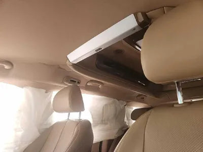 2018 Kia Carnival KNAME81ABJS435837 VIN:KNAME81ABJS435837