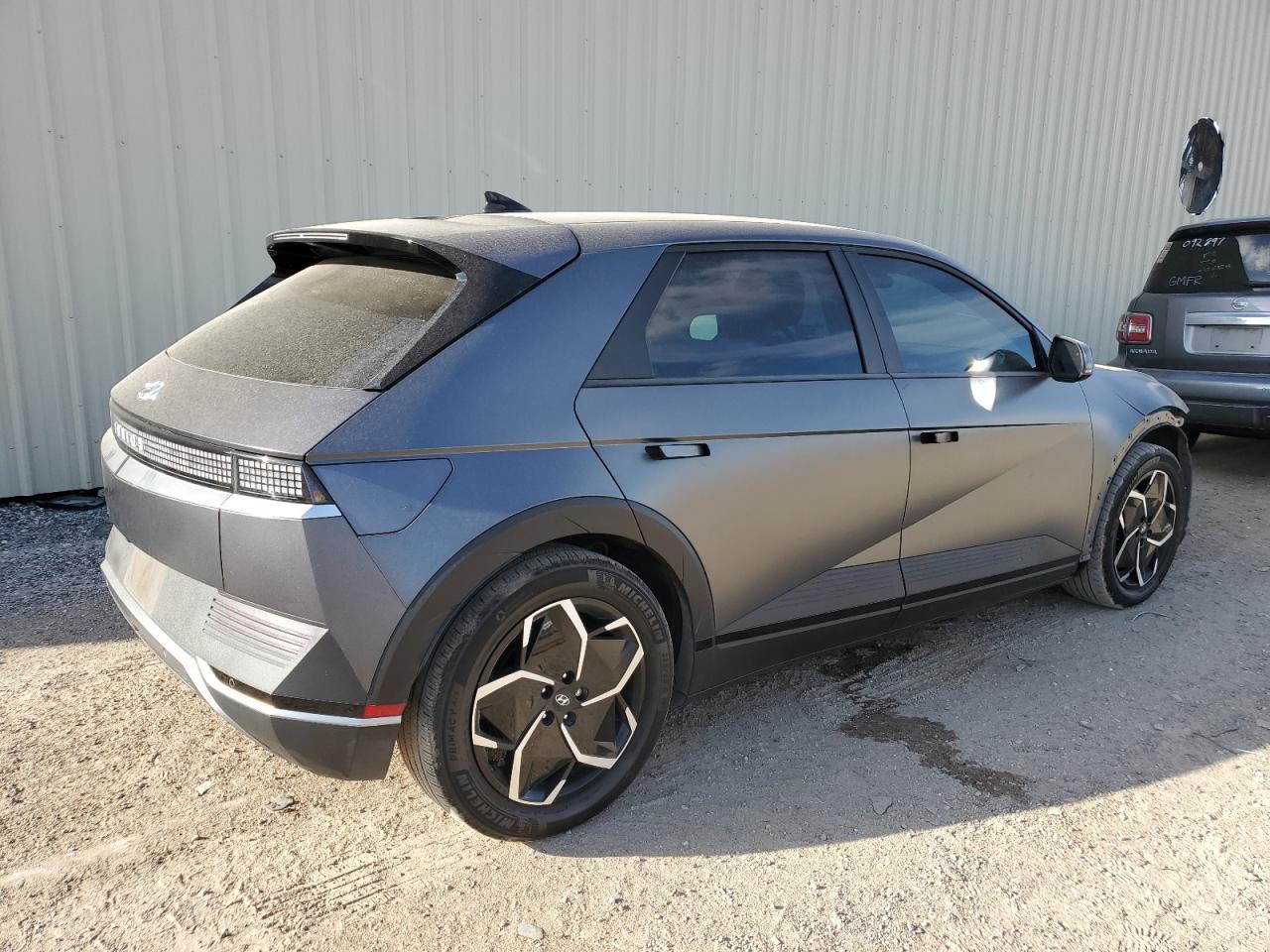 2022 HYUNDAI IONIQ 5 SEL VIN:KM8KN4AE6NU109831