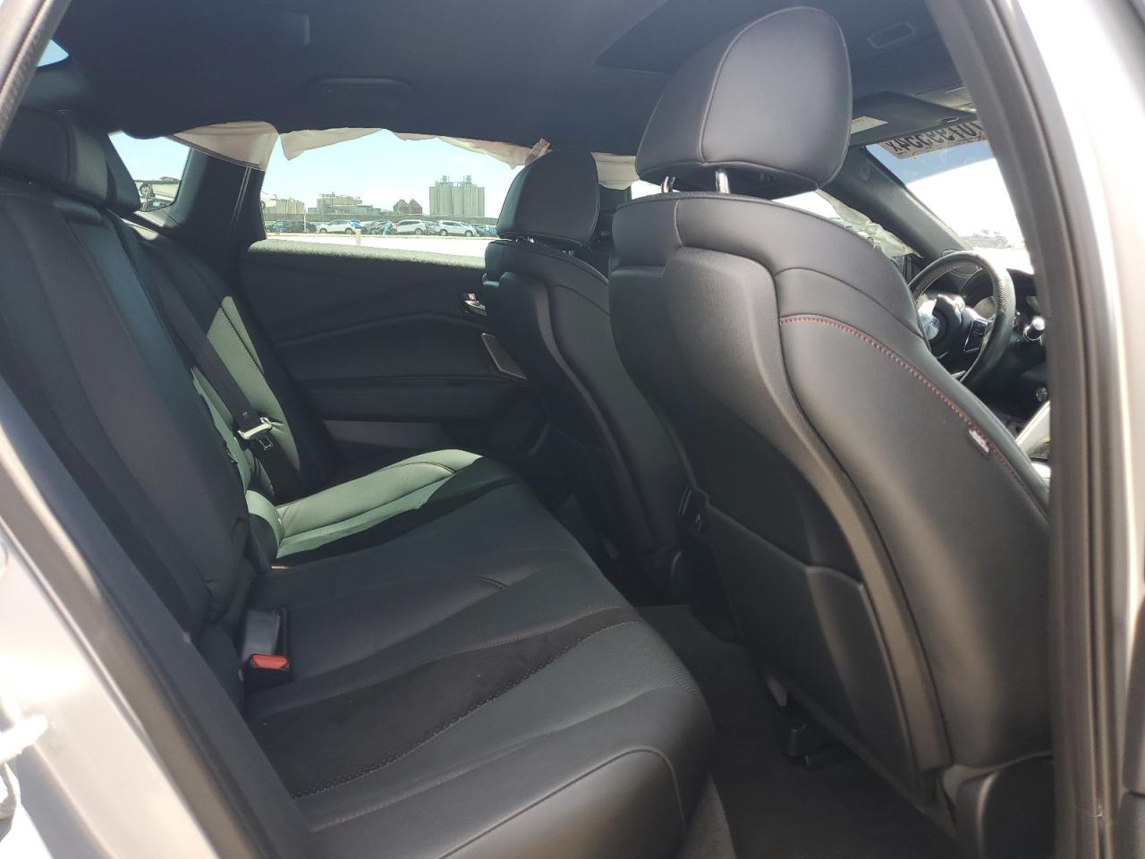 2023 ACURA TLX TECH A VIN:19UUB5F54PA000097