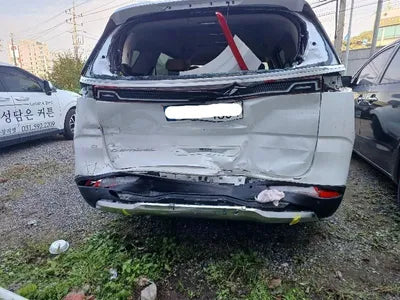 2021 Kia Carnival KNANE813BMS052570 VIN:KNANE813BMS052570