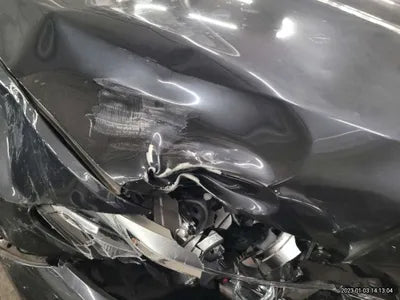 2015 BMW 520 954KMWBA5E5109FG0 VIN:954KMWBA5E5109FG0