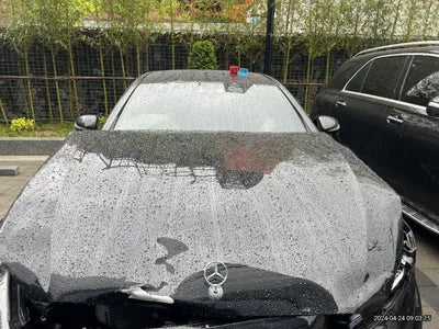 2023 Mercedes-Benz E 350 VIN: