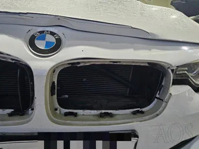 2015 BMW 320 WBA3D3109FK585222 VIN:WBA3D3109FK585222