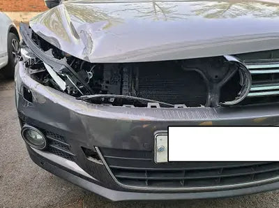 2015 Volkswagen Tiguan WVGZZZ5NZFW524010 VIN:WVGZZZ5NZFW524010