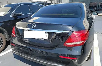 2017 Mercedes-Benz E 220 WDDZF0EB1HA068237 VIN:WDDZF0EB1HA068237