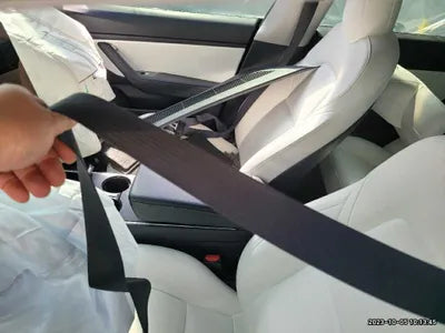 2020 Tesla Model 3 5YJ3E1EB9LF649316 VIN:5YJ3E1EB9LF649316