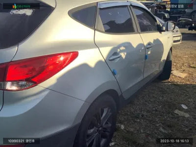 2015 Hyundai Tucson KMHJT81VDFU087427 VIN:KMHJT81VDFU087427