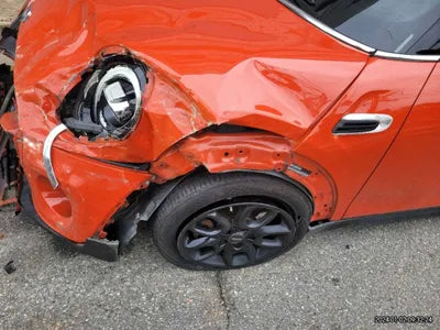 2019 MINI Cooper WMWXP5105K2H39667 VIN:WMWXP5105K2H39667