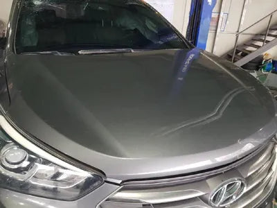 2016 Hyundai Santa FE VIN: