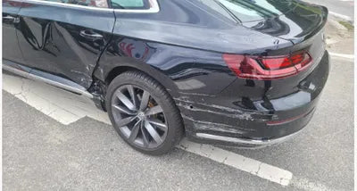 2020 Volkswagen Arteon WVWZZZ3HZLE019901 VIN:WVWZZZ3HZLE019901
