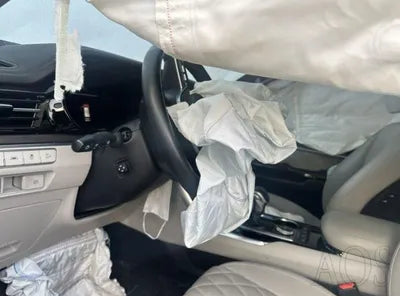 2019 Kia Mohave VIN: