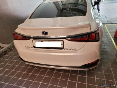 2021 Lexus ES 300 JTHBA1C1XM2001794 VIN:JTHBA1C1XM2001794