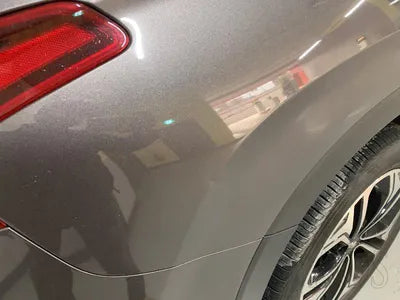 2019 Hyundai Santa FE KMHS281BDKU147711 VIN:KMHS281BDKU147711