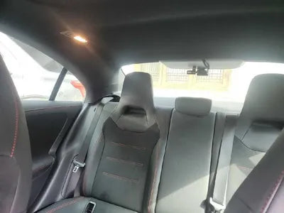 2020 Mercedes-Benz CLA 250 W1K5J4HB5LN113973 VIN:W1K5J4HB5LN113973