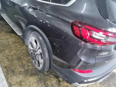 2022 BMW 530 WBAJU8103N9K61984 VIN:WBAJU8103N9K61984