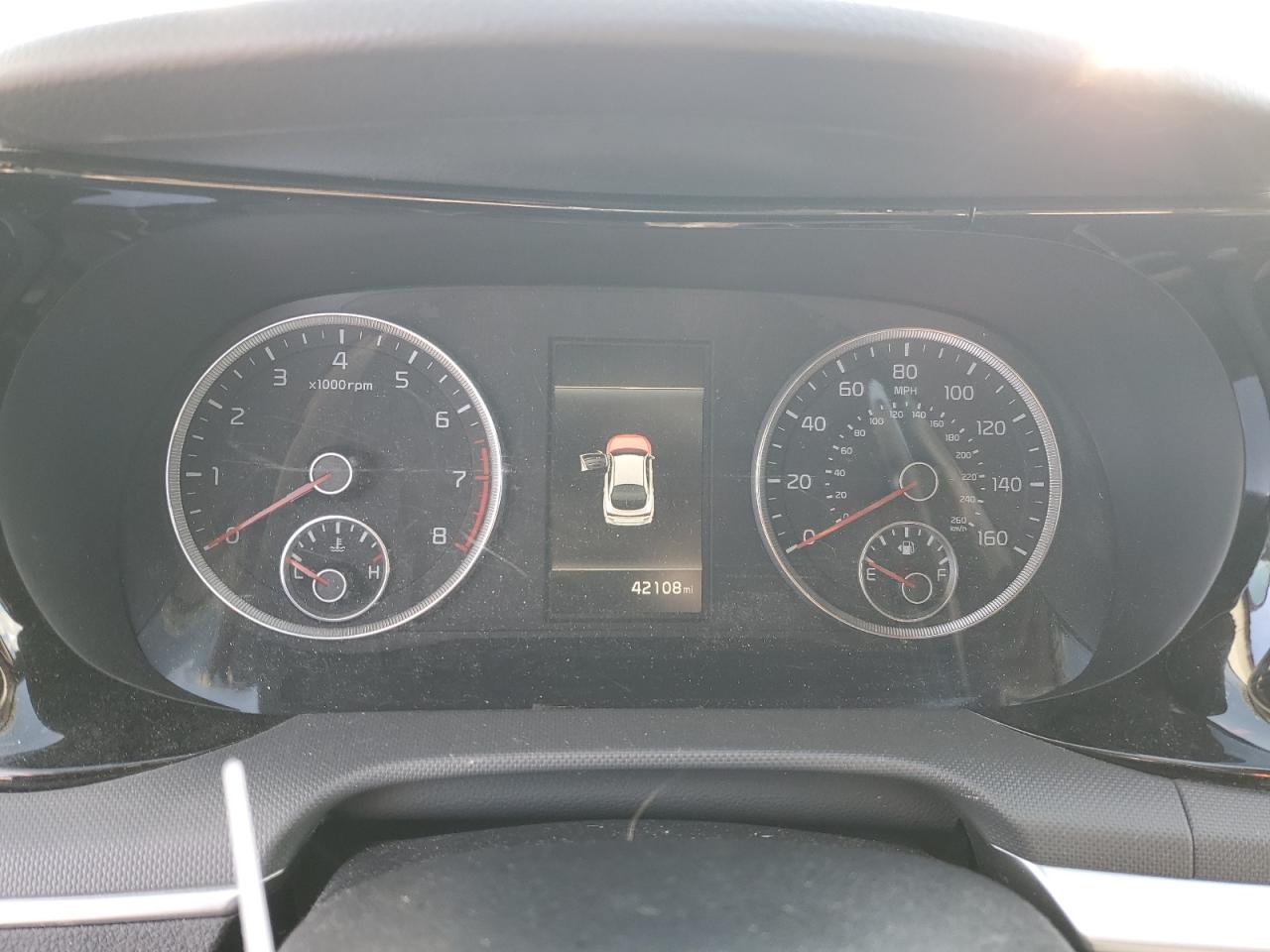 2022 KIA K5 LX VIN:5XXG24J29NG150243