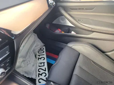 2020 BMW M5 WBSJF0100LCD27398 VIN:WBSJF0100LCD27398