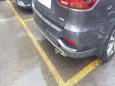 2017 Kia Sorento KNAPG81ABJA383959 VIN:KNAPG81ABJA383959