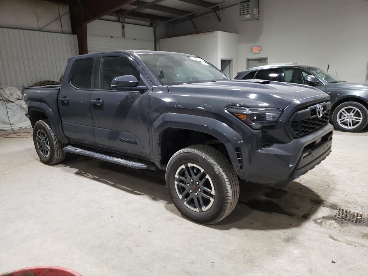 2024 TOYOTA TACOMA DOUBLE CAB VIN:3TMLB5JN0RM045870