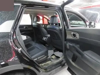 2021 Kia Sorento VIN: