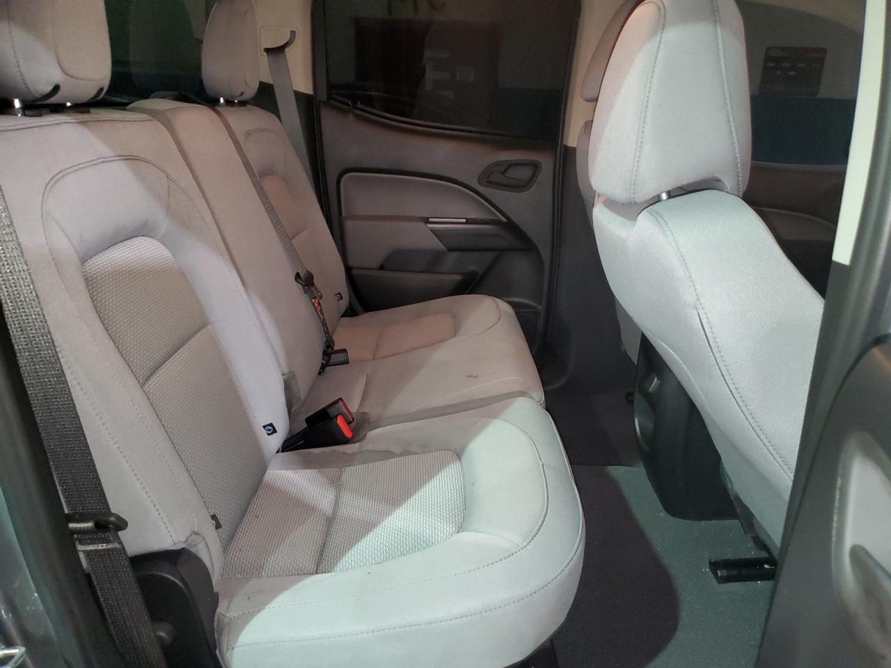 2022 CHEVROLET COLORADO  VIN:1GCGSBEA3N1313759