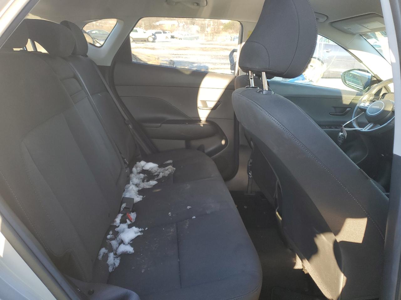 2024 HYUNDAI KONA SEL VIN:1HGCR2F31DA082208