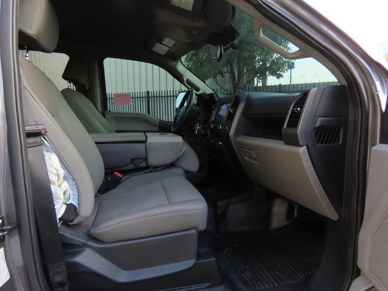 2022 FORD F250 SUPER DUTY VIN:1FT8W2BT9NEF41322