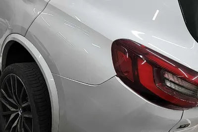 2020 BMW X5 M WBAJU4100M9E71906 VIN:WBAJU4100M9E71906