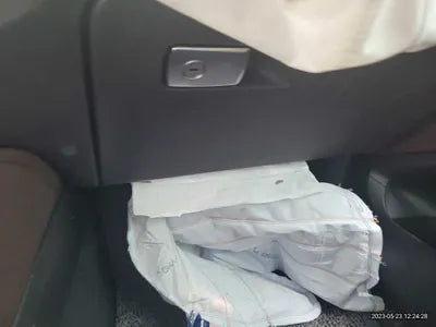 2023 BMW 420 WBA21DT07P9P51771 VIN:WBA21DT07P9P51771