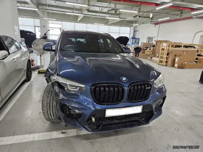 2020 BMW X4 WBSUJ0109LLS68232 VIN:WBSUJ0109LLS68232
