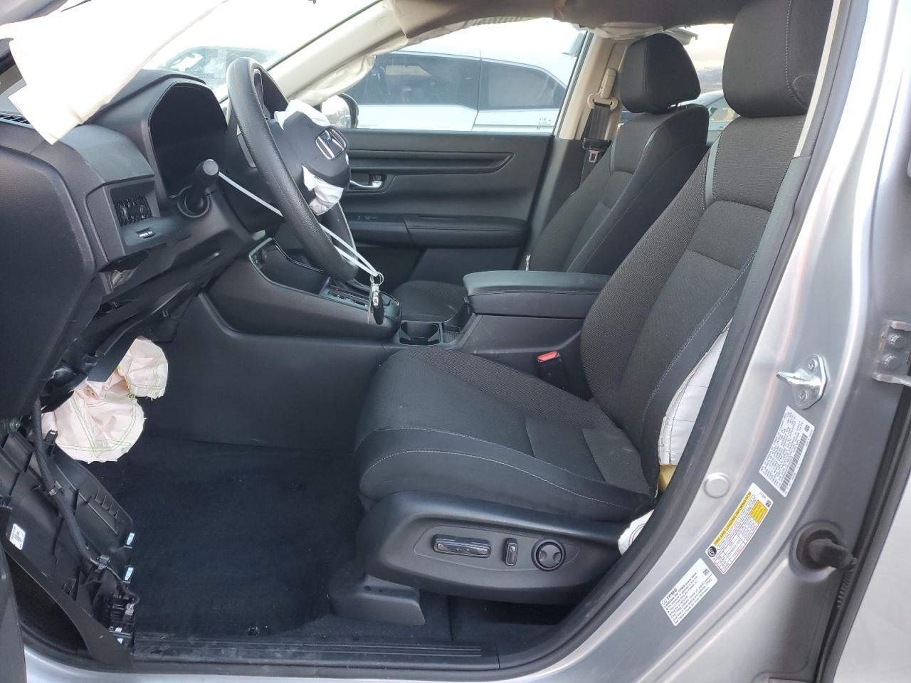 2023 HONDA CR-V EX VIN:2HKRS4H4XPH405229
