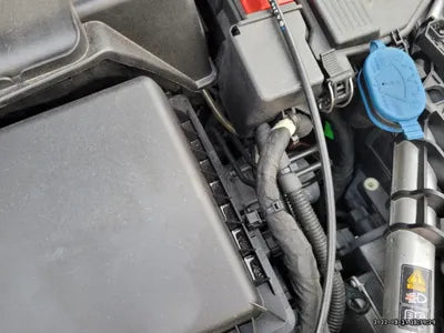 2016 Mercedes-Benz CLA 200 VIN: