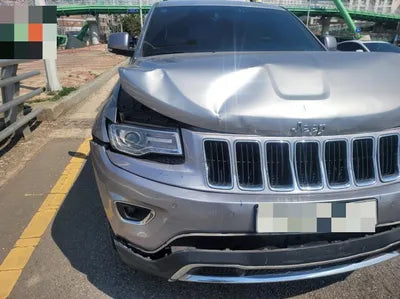 2015 Jeep Grand Cherokee 124KM1C4RJFBM4FC7 VIN:124KM1C4RJFBM4FC7