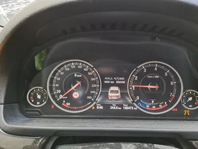 2016 BMW 528 WBA5A7105GG298392 VIN:WBA5A7105GG298392