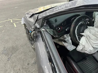 2019 Mercedes-Benz A 45 AMG WDDSJ5CB5KN713889 VIN:WDDSJ5CB5KN713889