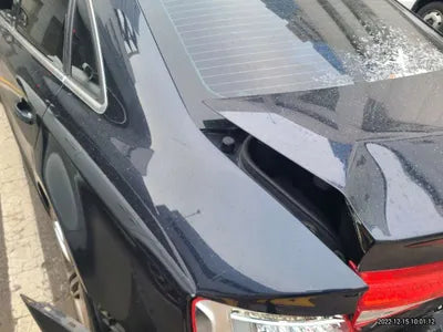 2016 Audi A4 WAUZZZ8K9GA010809 VIN:WAUZZZ8K9GA010809