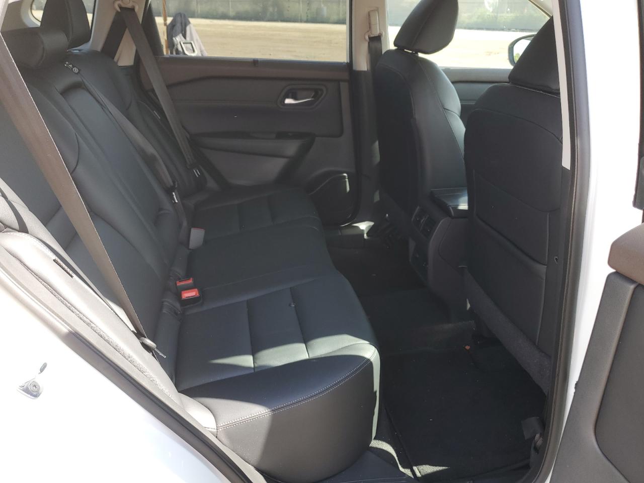 2023 NISSAN ROGUE SL VIN:5N1BT3CA1PC684485