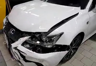 2016 Lexus CT 200h 809KMJTHKD5BH0G22 VIN:809KMJTHKD5BH0G22