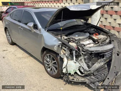 2017 Lexus ES 300 JTHBW1GG2H2160377 VIN:JTHBW1GG2H2160377