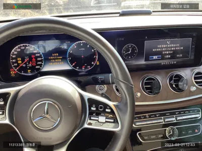 2019 Mercedes-Benz E 300 WDDZF4KB0KA617106 VIN:WDDZF4KB0KA617106