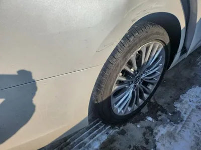 2021 Toyota Avalon VIN: