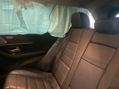 2019 Mercedes-Benz GLE 450 WDCFB5KB9KA061113 VIN:WDCFB5KB9KA061113