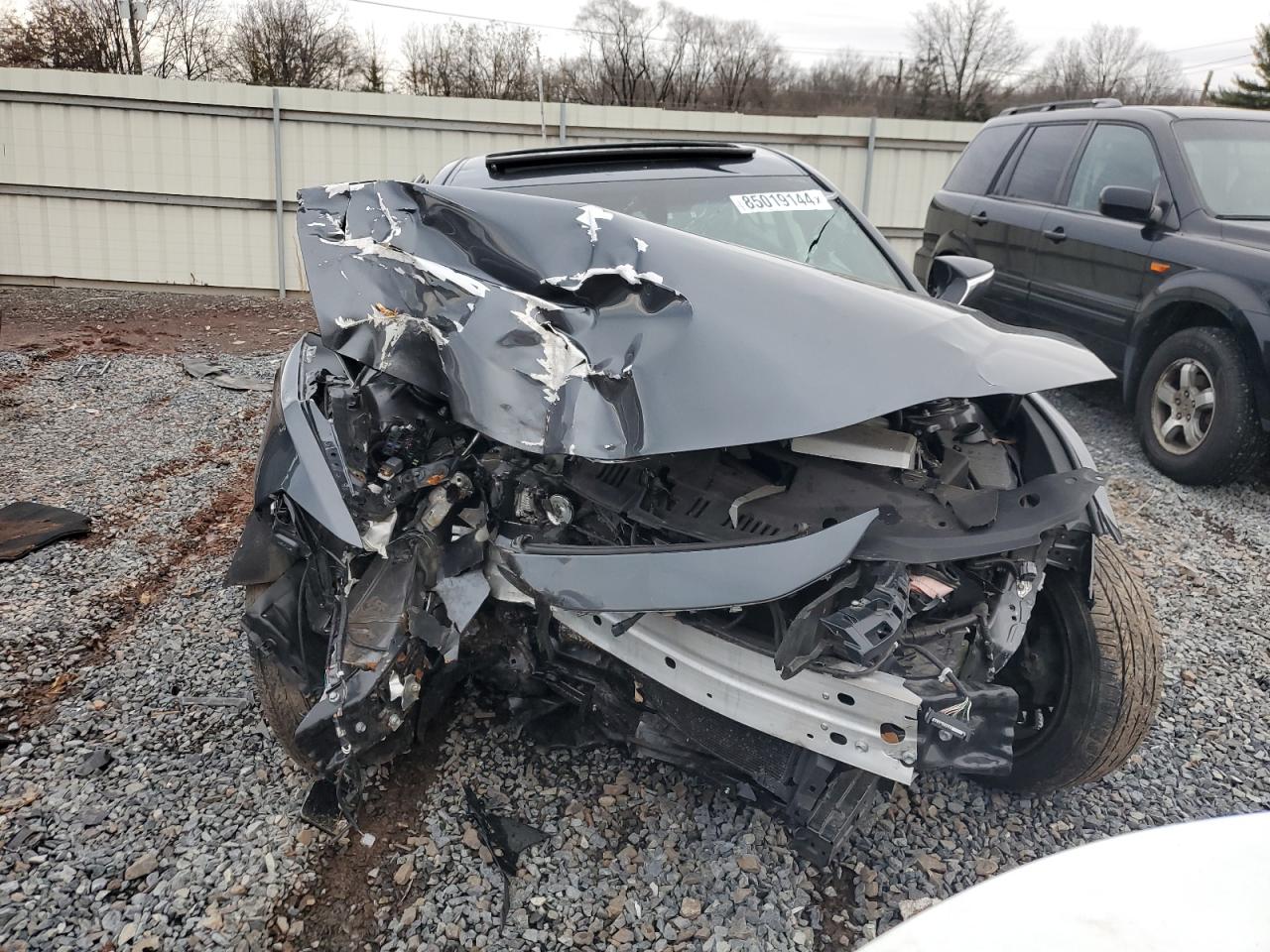 2022 LEXUS ES 350 BASE VIN:58ADZ1B18NU132902