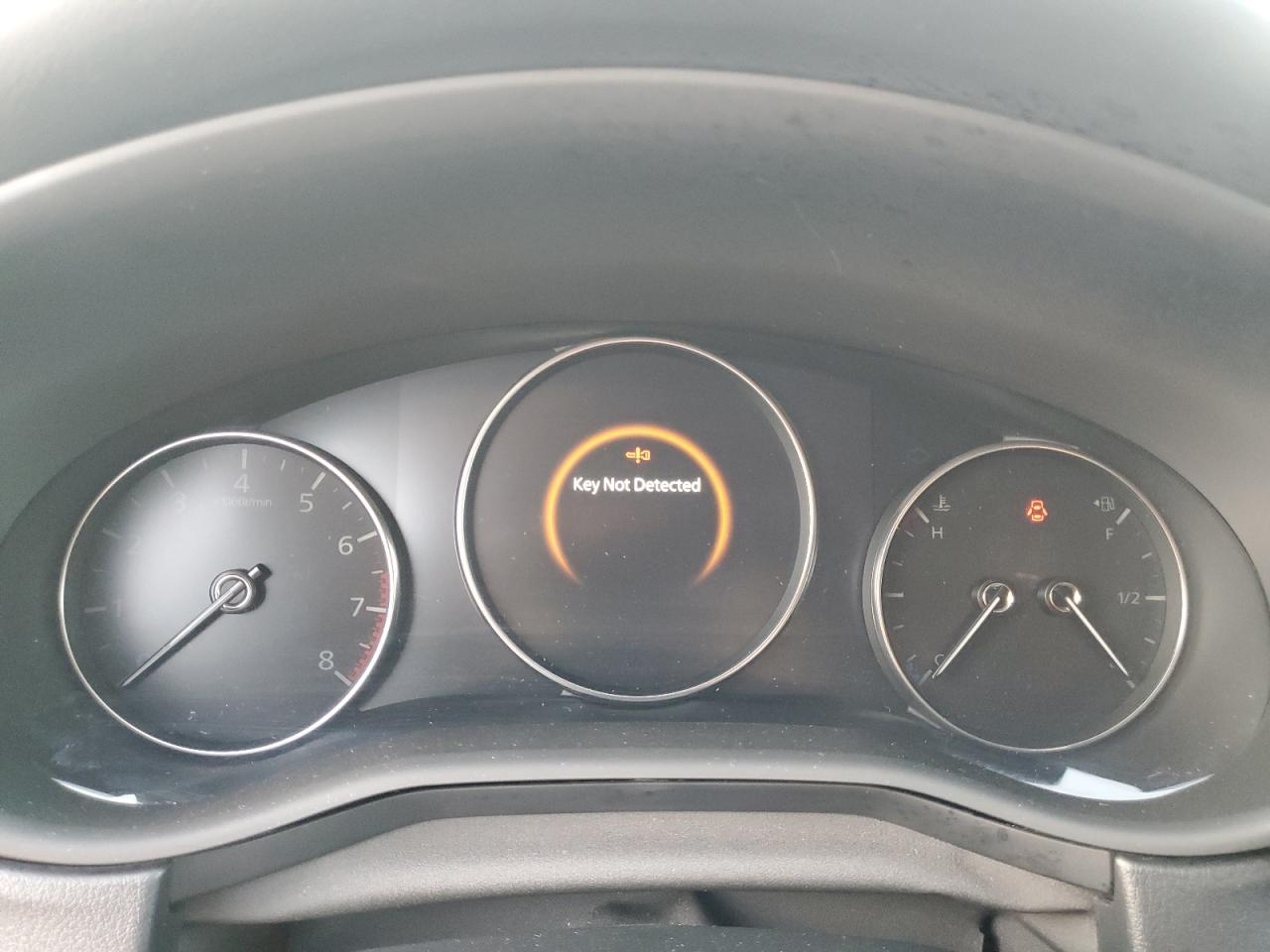 2023 MAZDA CX-30 PREFERRED VIN:3MVDMBCM0PM543144