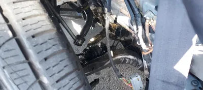 2020 Mercedes-Benz GLC 300 W1N0J8EB5LF807856 VIN:W1N0J8EB5LF807856