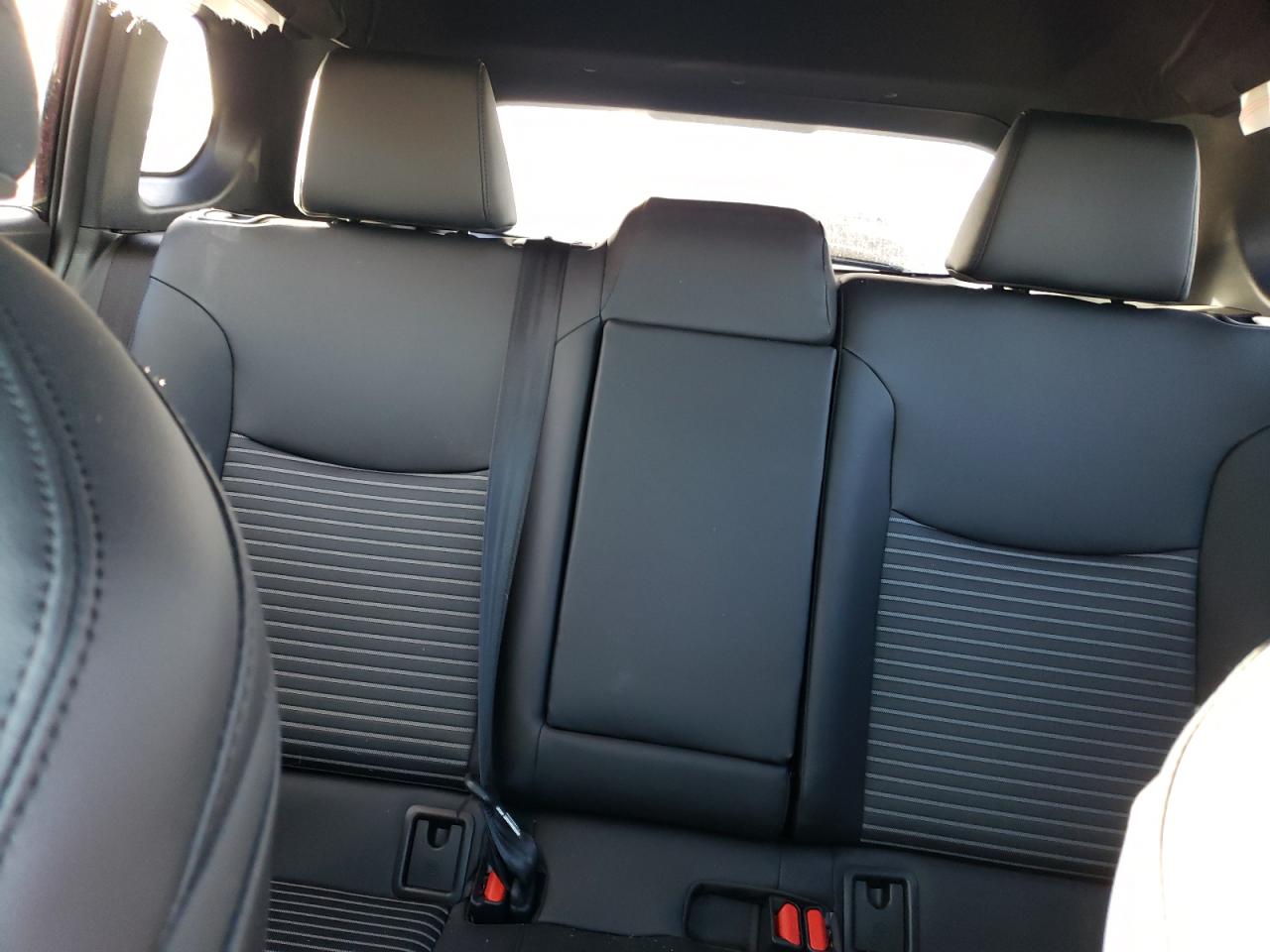 2023 TOYOTA COROLLA CROSS LE VIN:7MUFBABG6PV013899
