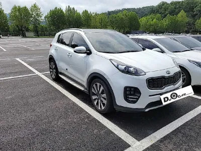 2018 Kia Sportage KNAPM813BJK322498 VIN:KNAPM813BJK322498