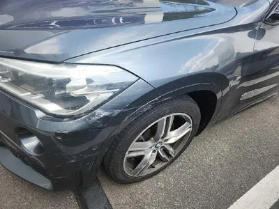 2017 BMW 120 WBAHU3107H5E42070 VIN:WBAHU3107H5E42070