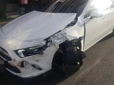 2020 Mercedes-Benz A 220 VIN: