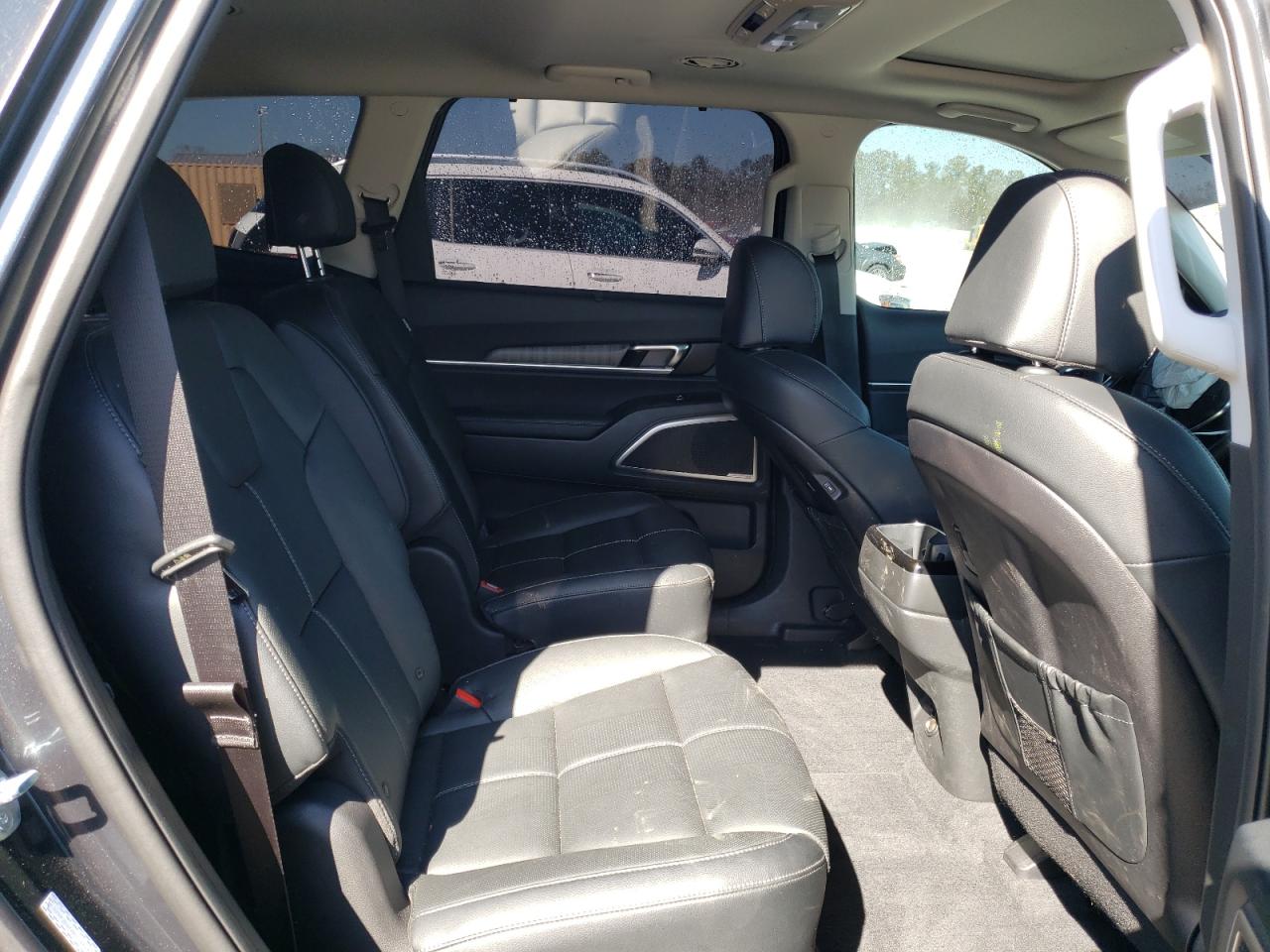 2024 KIA TELLURIDE EX VIN:5XYP3DGC8RG556240